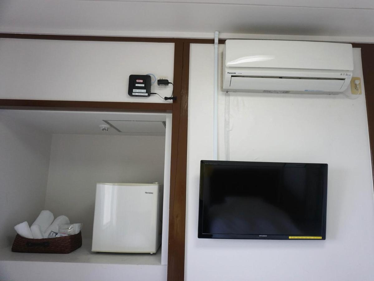Hotel Oceans Nakijin Exterior photo