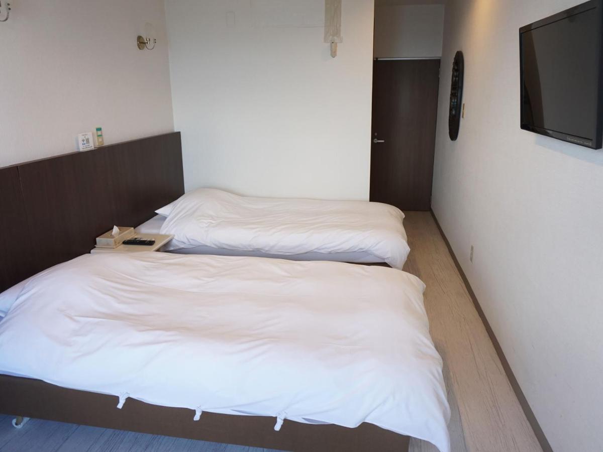 Hotel Oceans Nakijin Exterior photo
